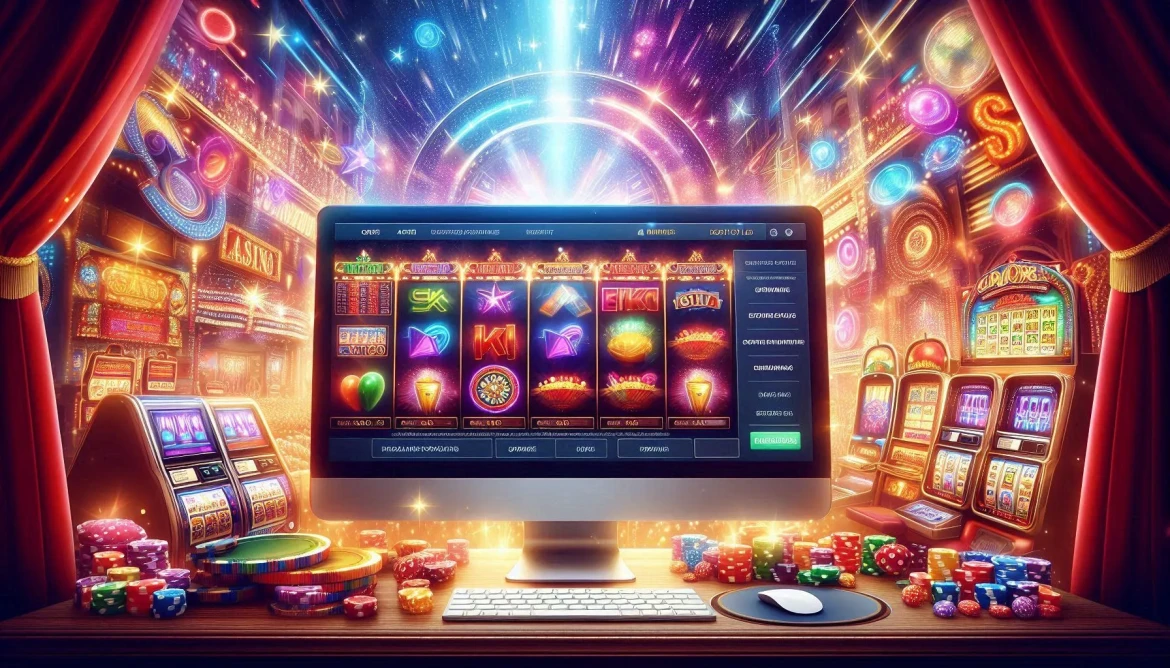 Ritzo Casino